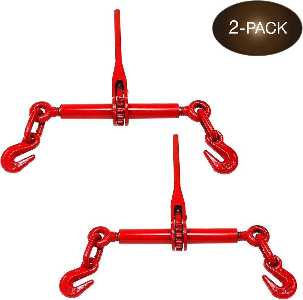3/8 Inch - 1/2 Inch Ratchet Chain Binders D73188