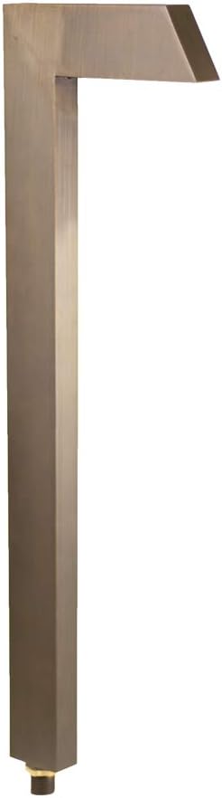 Bronze Cast Brass Path Light Y882385