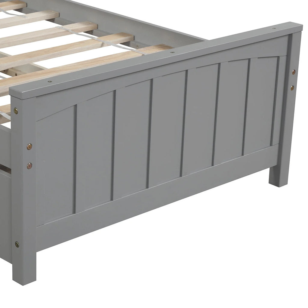 Twin Trundle Bed H171543
