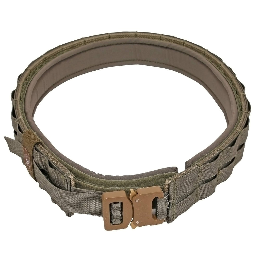 Ranger Green Battle Belt U565
