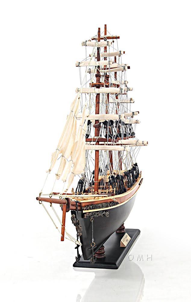 Cutty Sark Small Model P326045