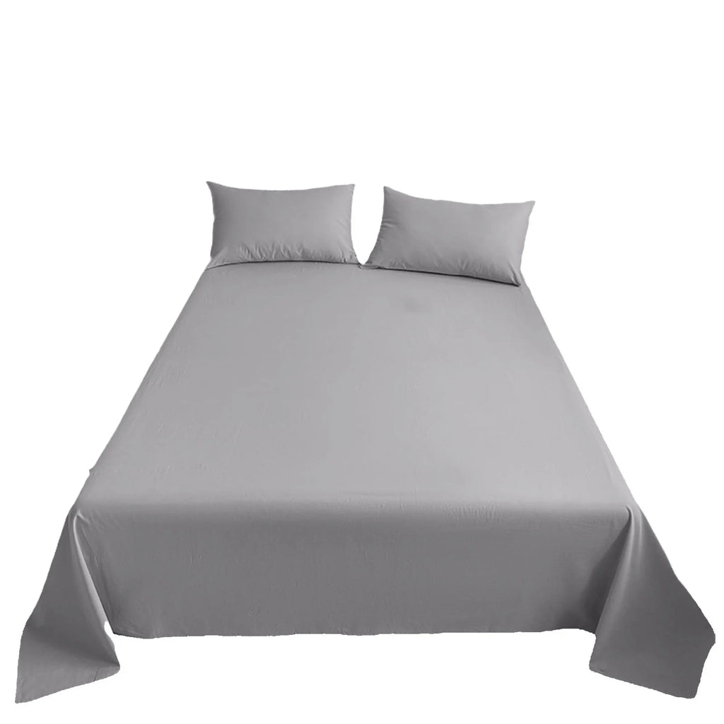 King Size Luxury Bedding Sheets K897361