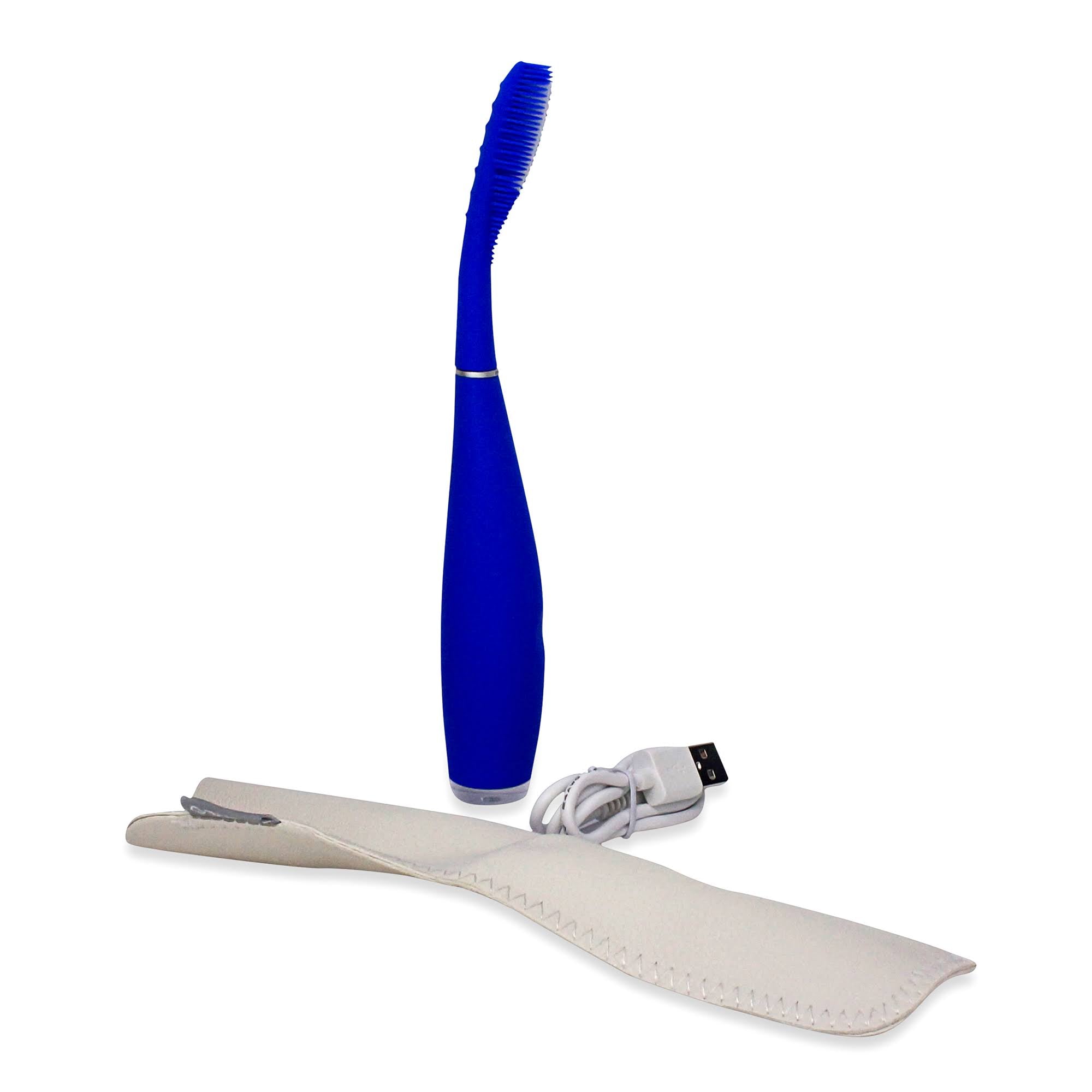 Cobalt Blue Electric Toothbrush Z66826