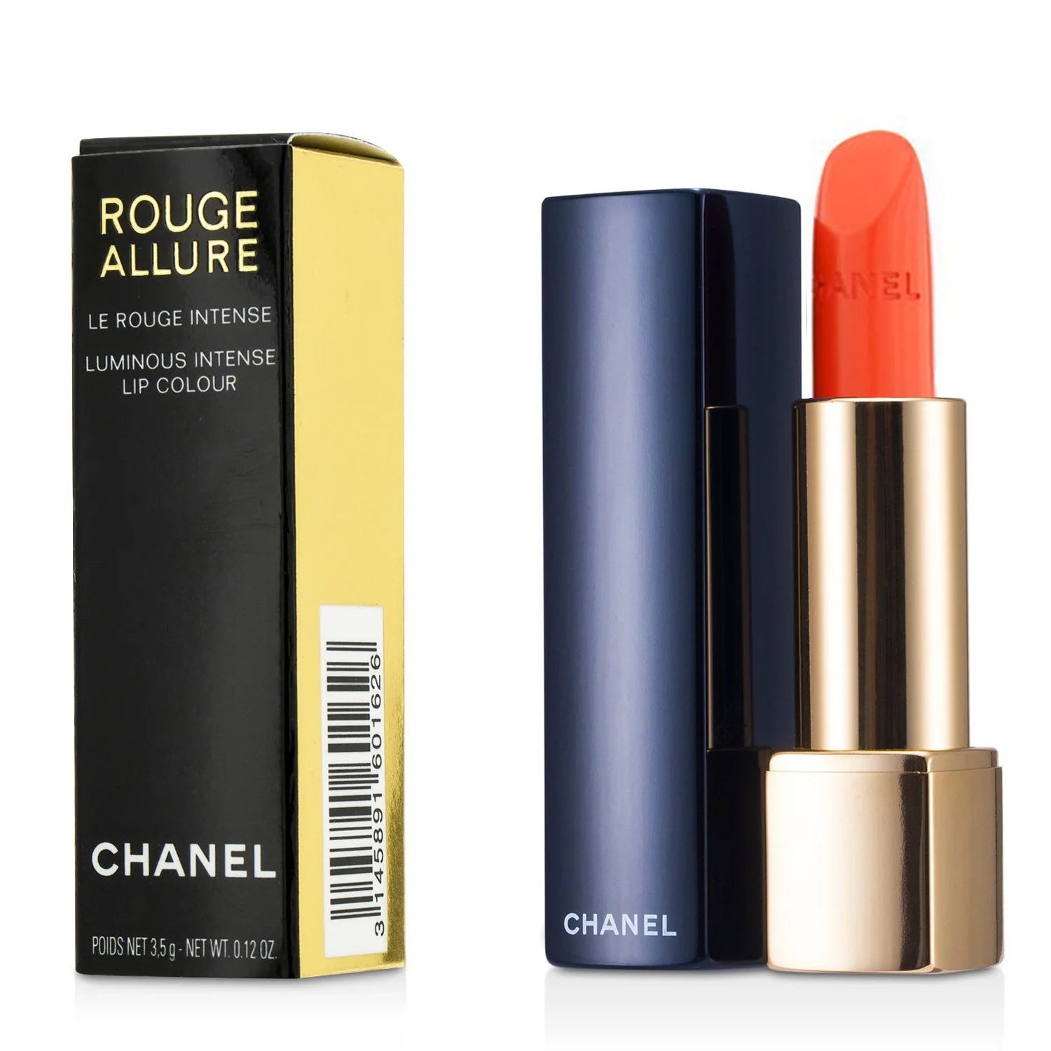 Luminous Intense Lip Colour 3.5g P94509