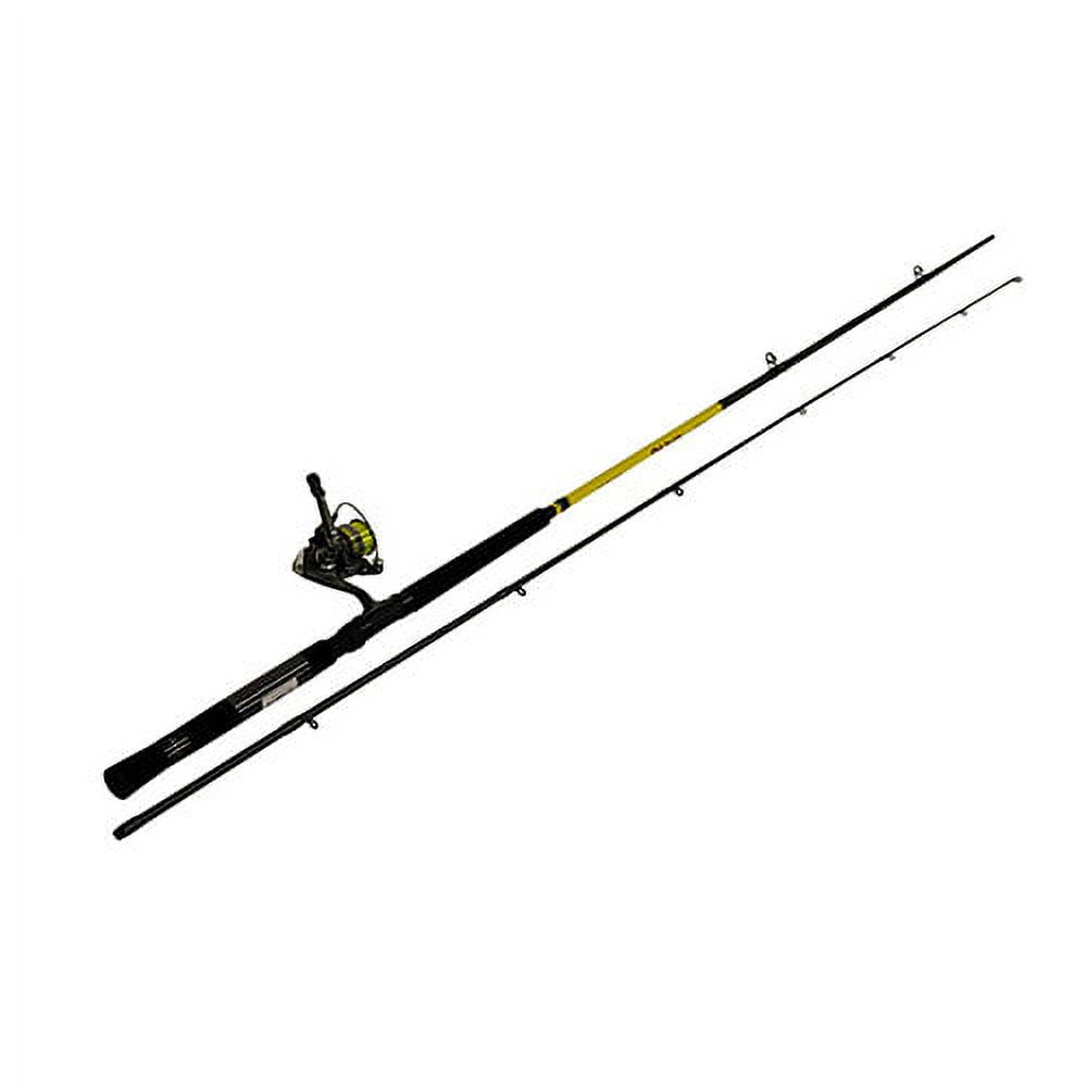 Spinning Combo A983683
