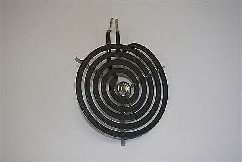 6'' Surface Burner Range Unit A825445
