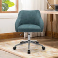 Green Upholstery Task Chair N55656