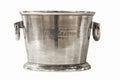 Cast Aluminum Wine Cooler I93852
