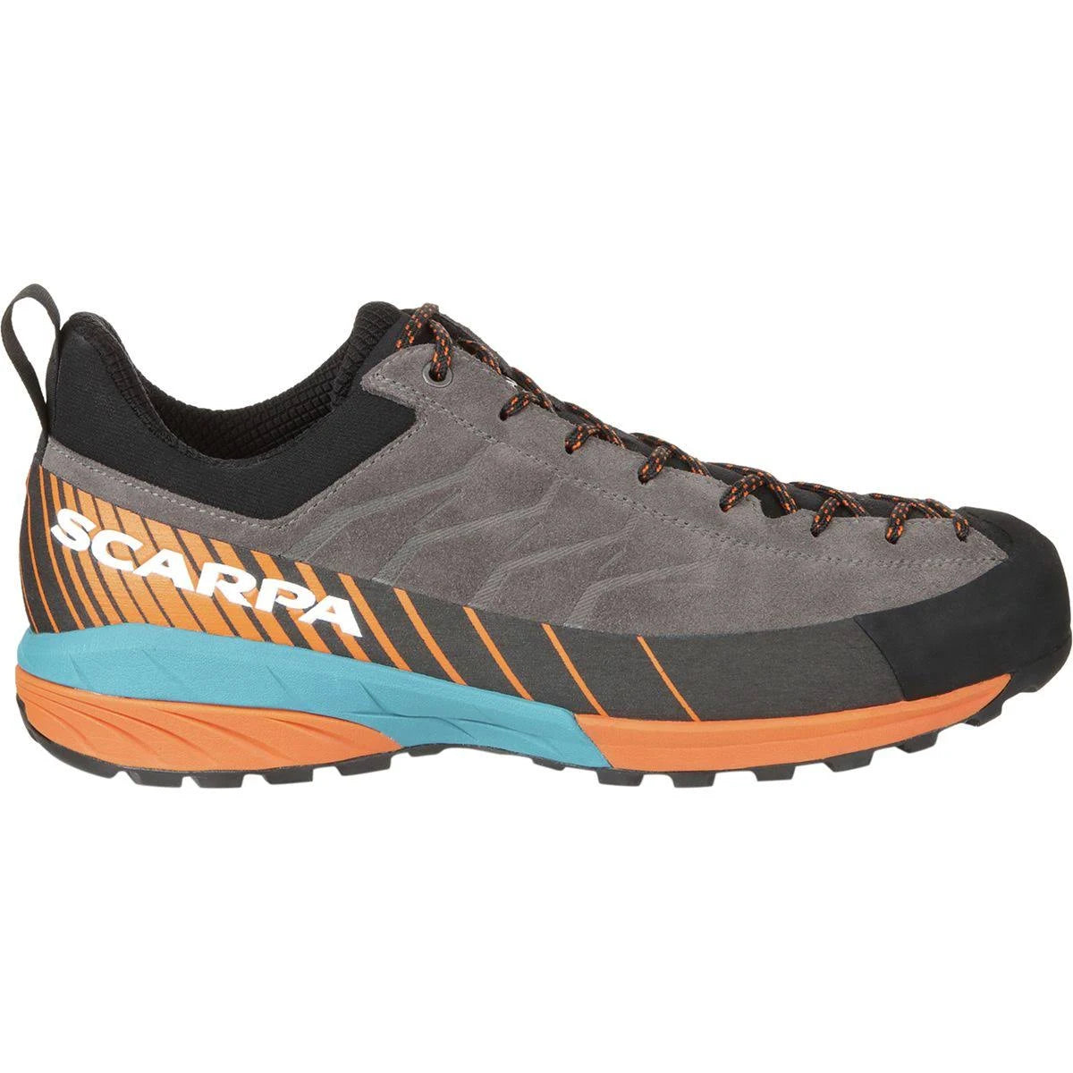 Titanium Tonic Men's Shoe P46858