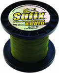 Lo-Vis Green 50 lb 1200 Yards Braid I9349