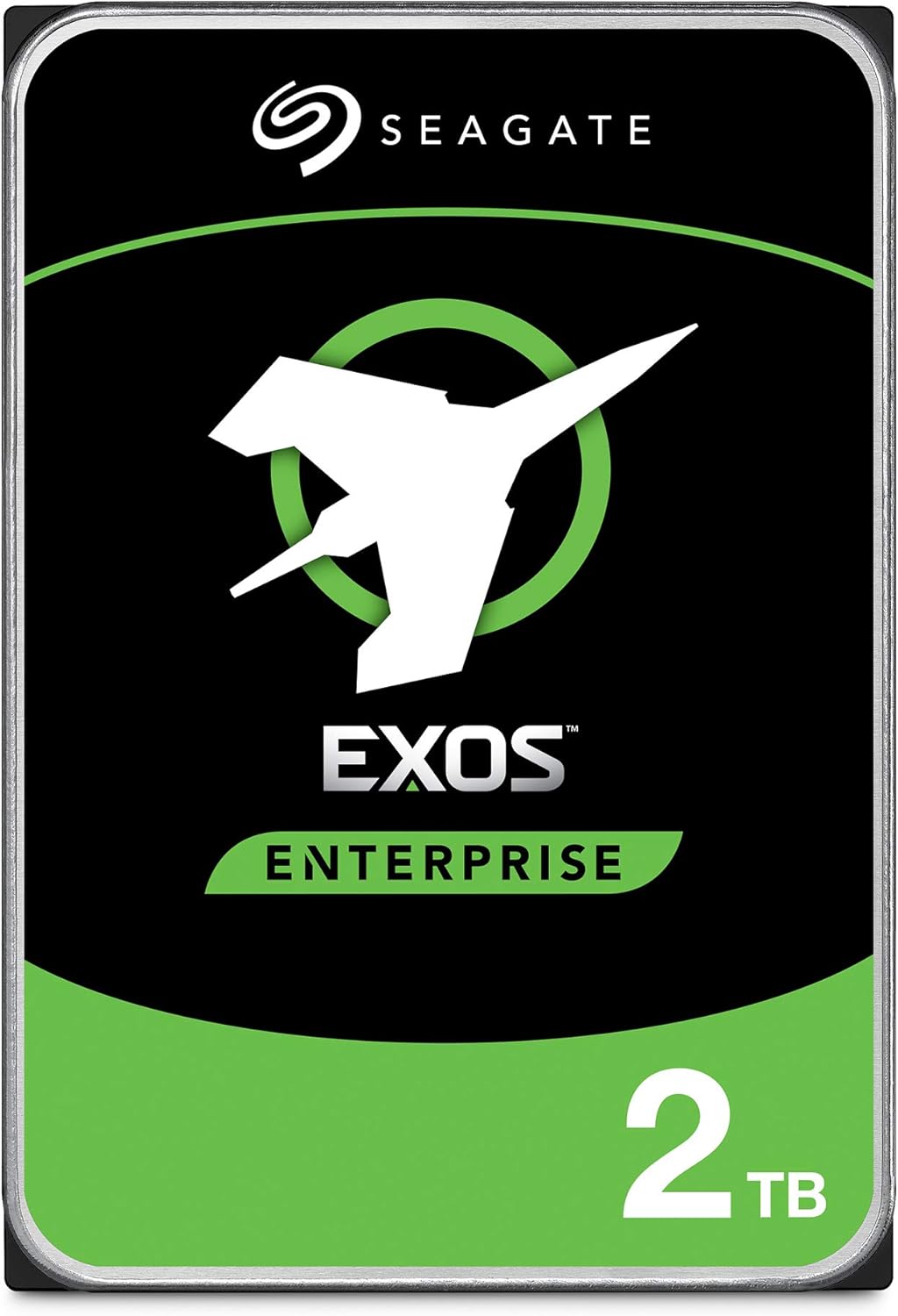 4TB 7200 RPM 128MB Cache Enterprise HDD M517