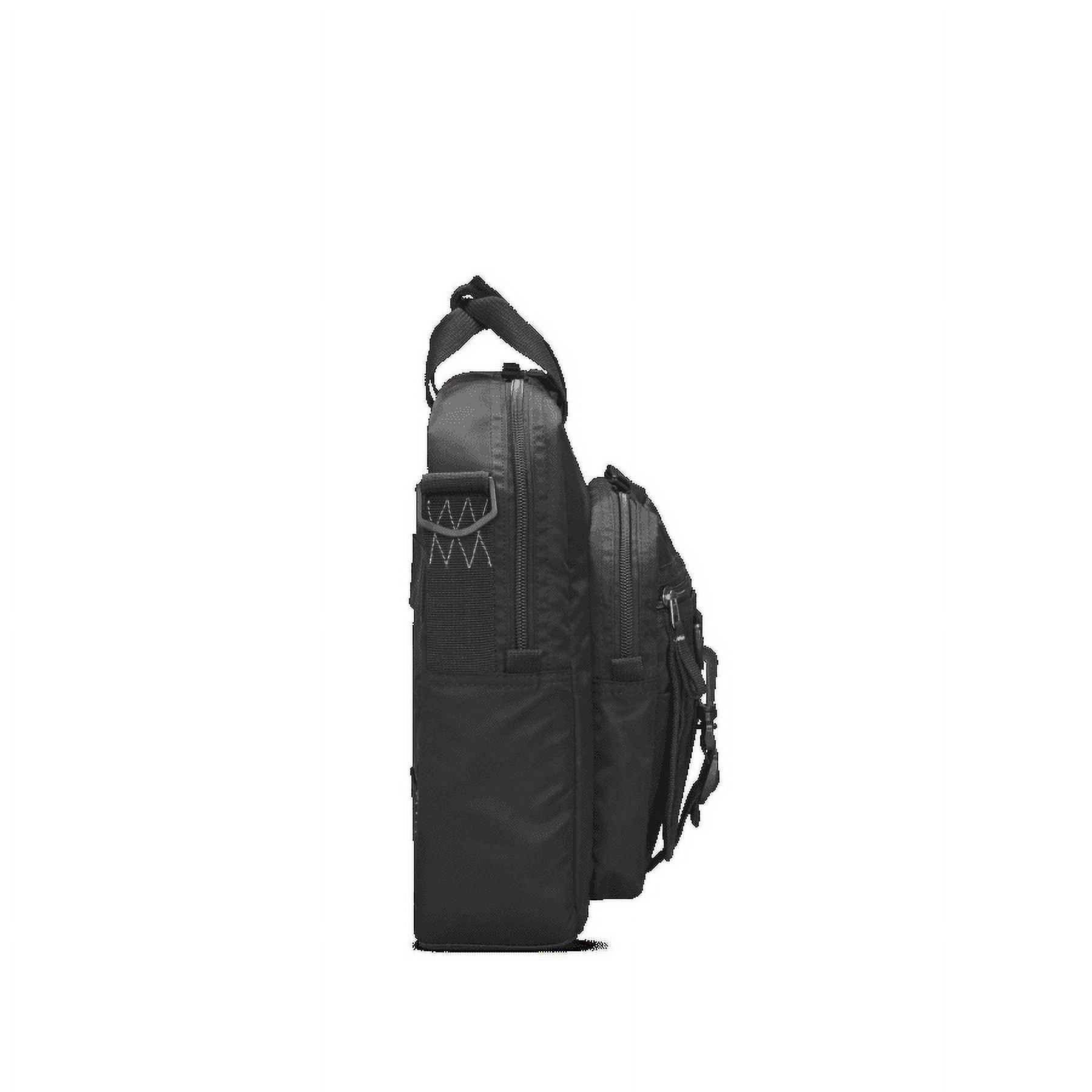 Black Ops Topload Briefcase J55356