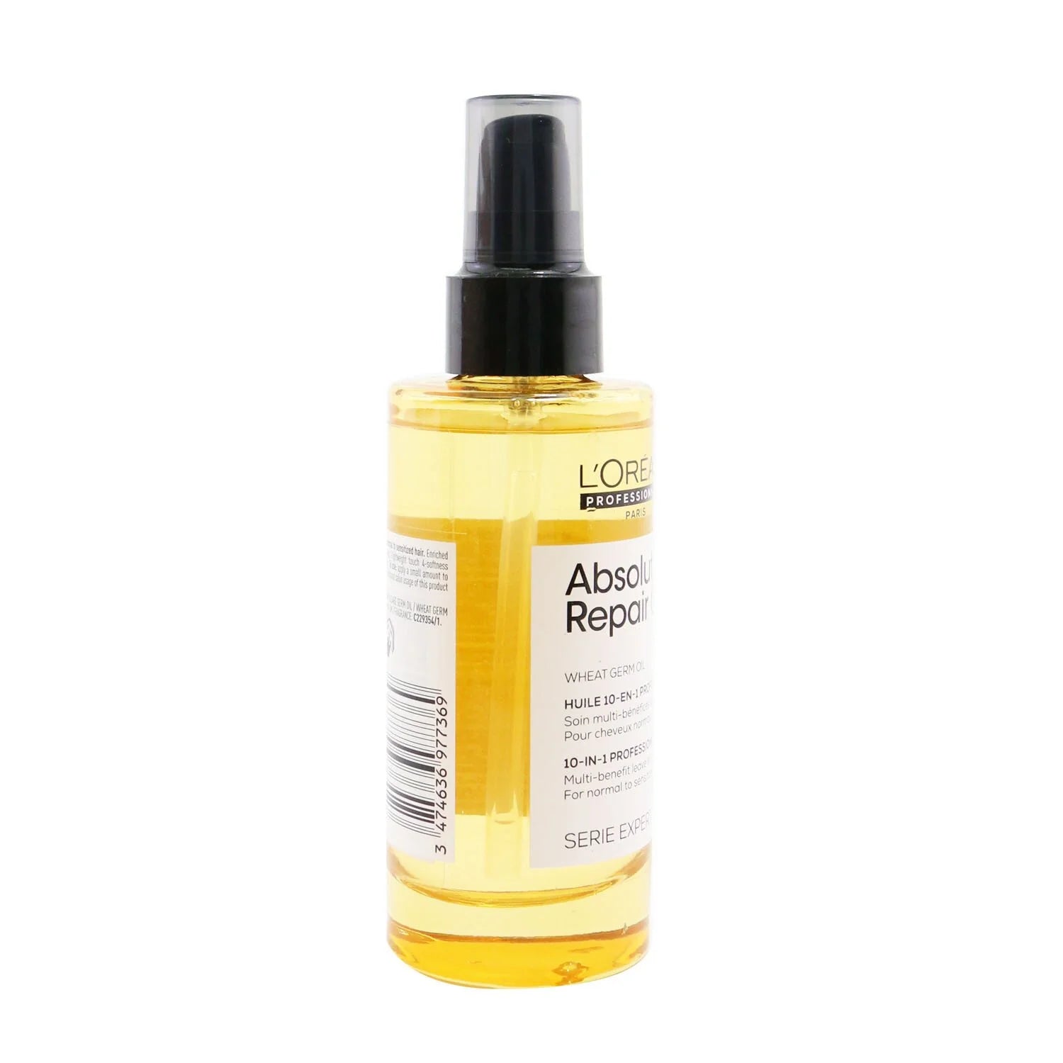 10-In-1 Professional Oil 90ml T9043