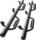 Running Boards Step Drop Down Side Step Nerf Bar U501