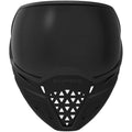 Black Thermal Lens Paintball Mask P66345