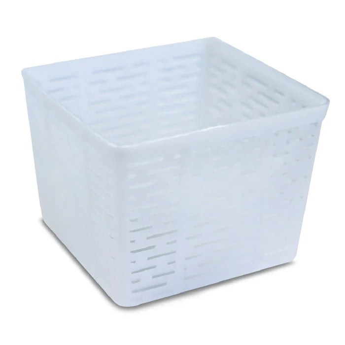 Feta Square Cheese Mould R2177