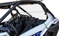 1/4” Clear Polycarbonate Rear Windshield for Polaris RZR PRO XP (2-Seater) Y577701