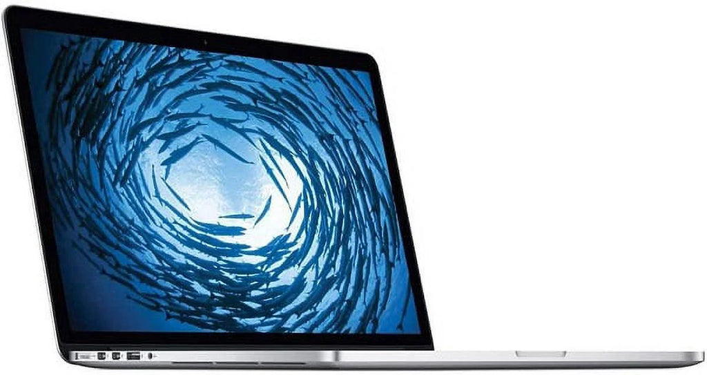 Refurbished MacBook Pro 16GB RAM 256 GB SSD Q3927