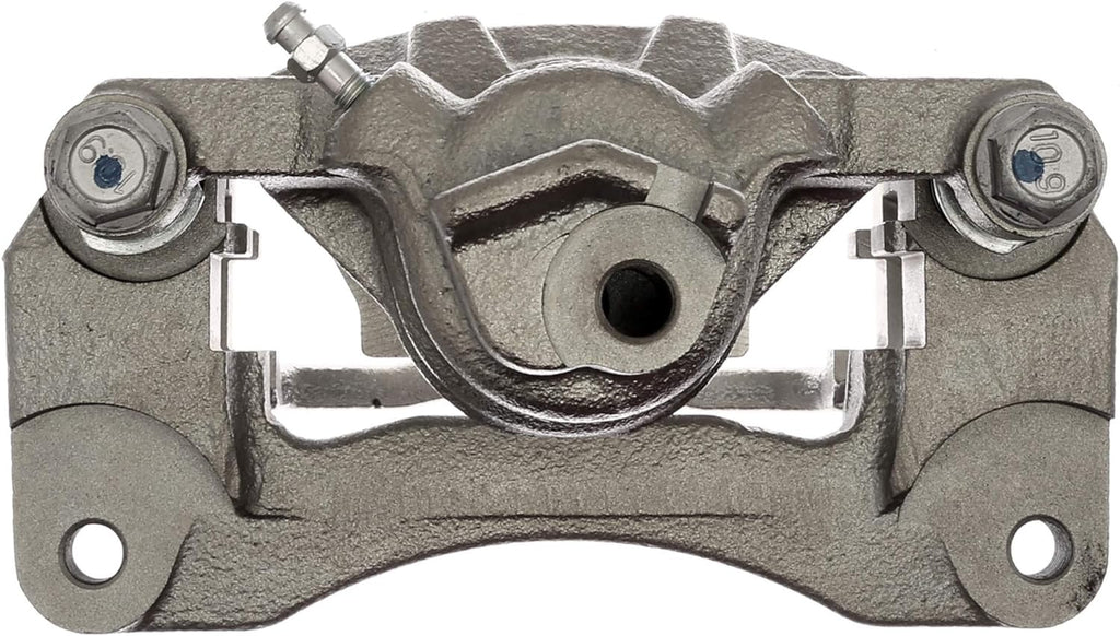Front Driver Side Disc Brake Caliper Assembly J6465