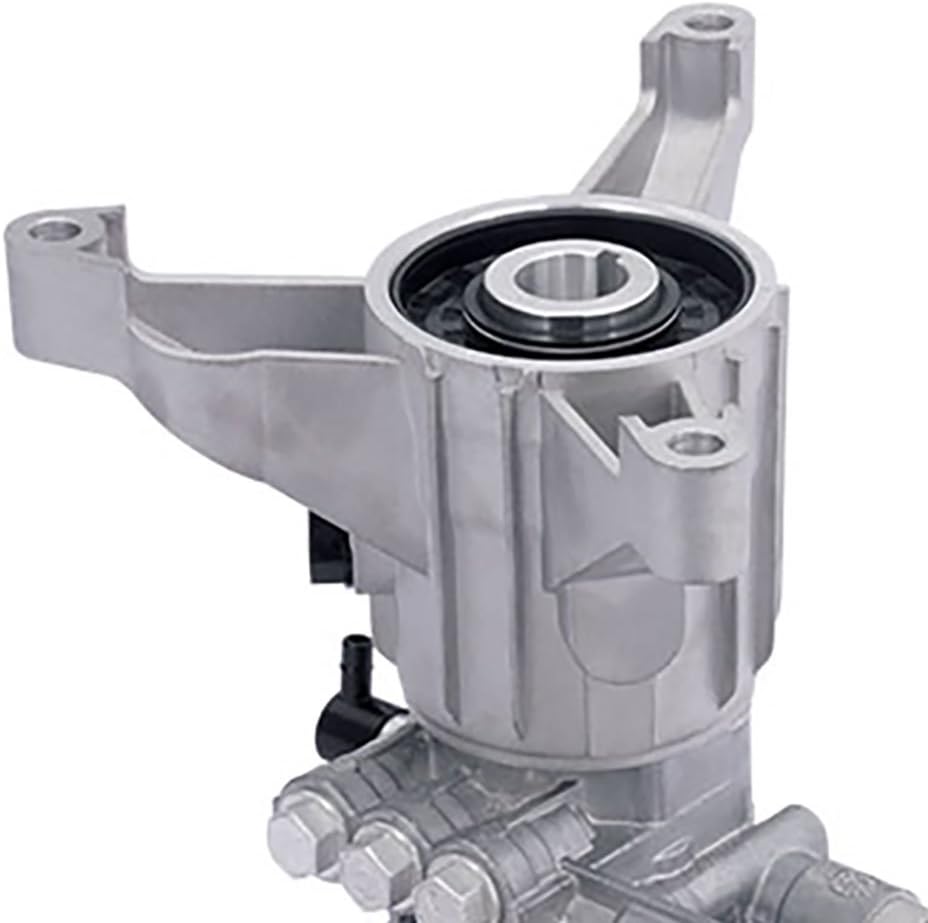 2.2GPM 2400 PSI Pressure Washer Pump L906