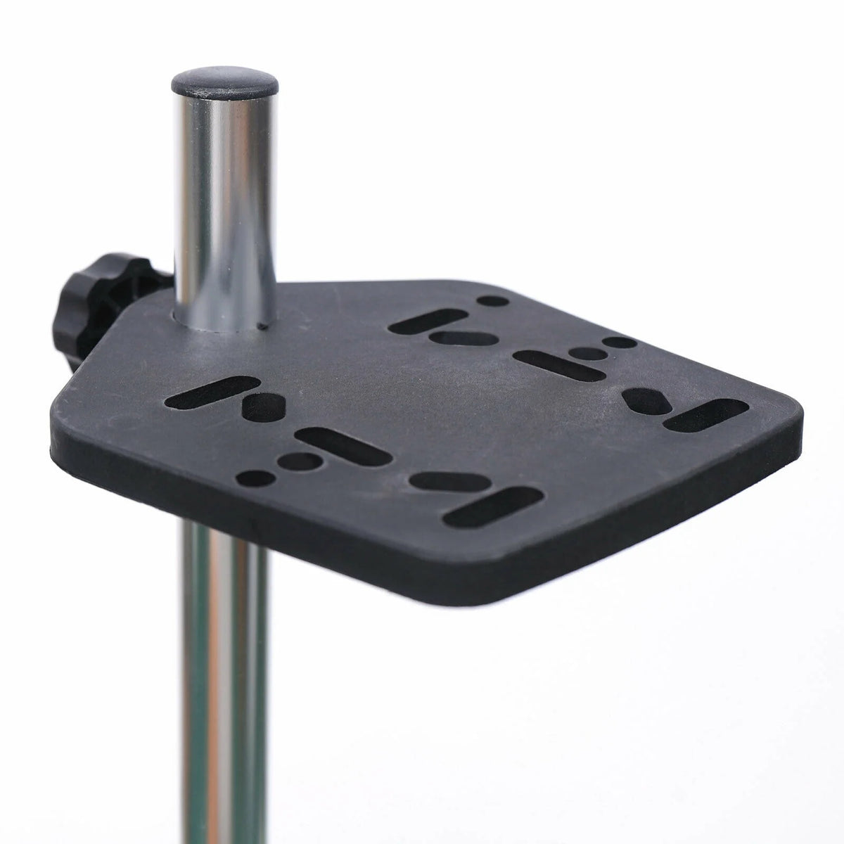 Universal Transducer Fishfinder Mount Bracket 360° Adjustable 31.5 * 5 * 2.6inch V360