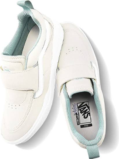 Antique White Vans Kyle Pro 2 L439911
