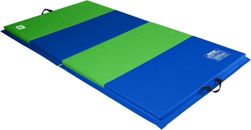 4 ft x 8 ft x 2 in Exercise Mat N968016