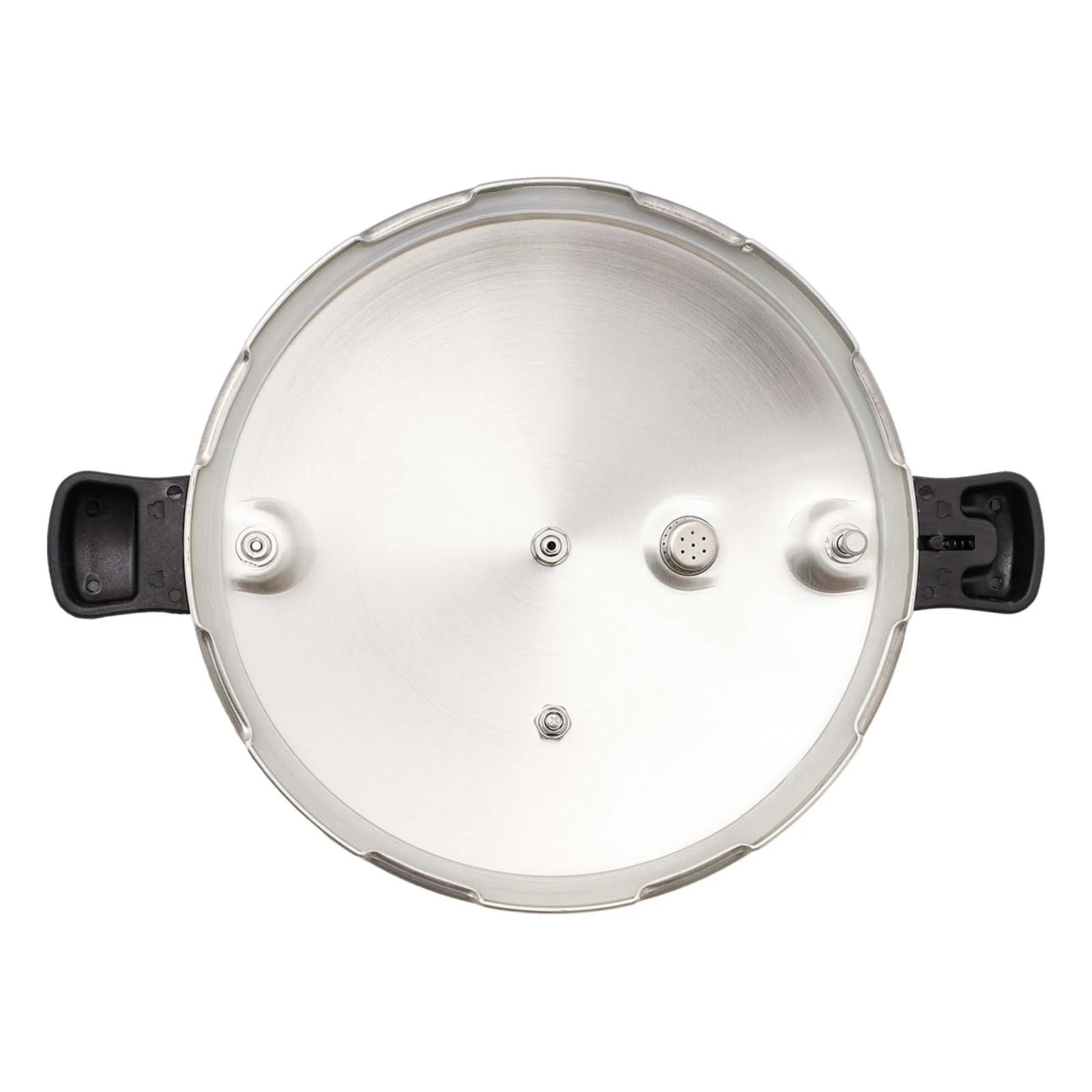 22L/23qt Thickened Explosion-proof Pressure Cooker R10161