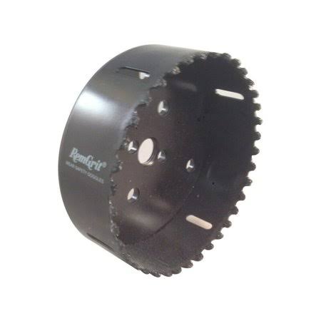 Carbide Grit Hole Saw S335
