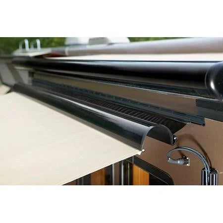 16 Bordeaux Vinyl Awning Y687