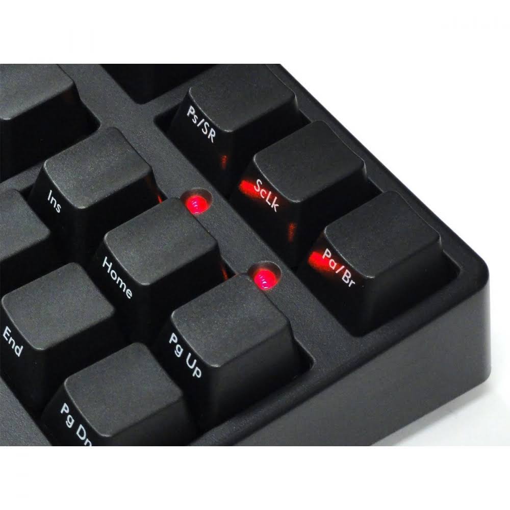 Tenkeyless Keyboard D1830