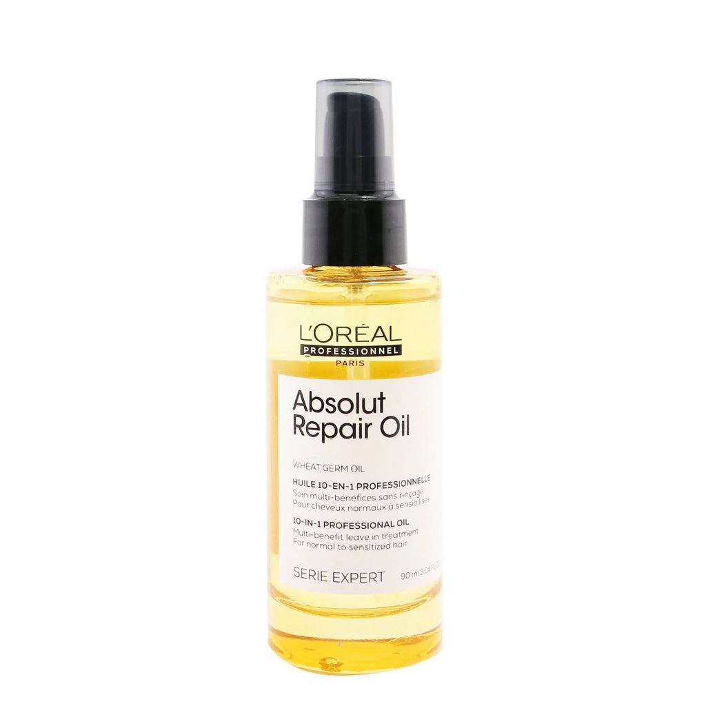 10-In-1 Professional Oil 90ml T9043