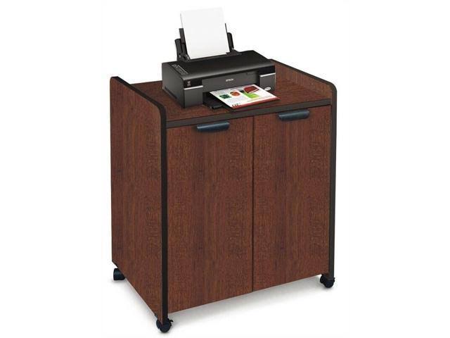 Mobile Utility Cabinet H417