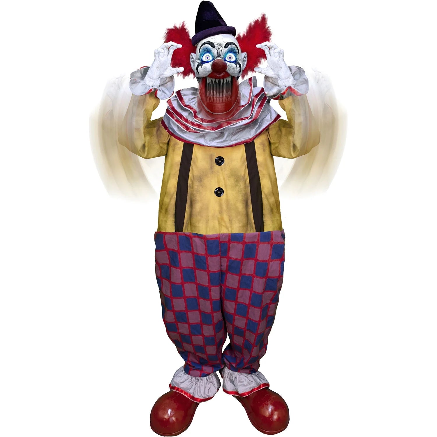Phantom Animatronic with Lights and Sound K199