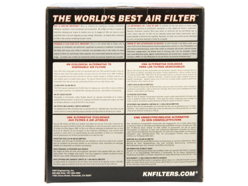 Air Filter A701