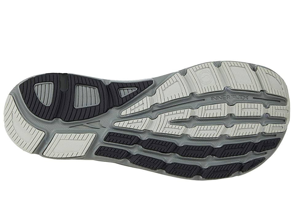 Men's Light Gray Running Shoes E310011