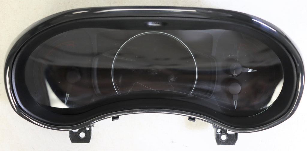 Pre-Owned Dodge Durango Speedometer Gauge Cluster H63583
