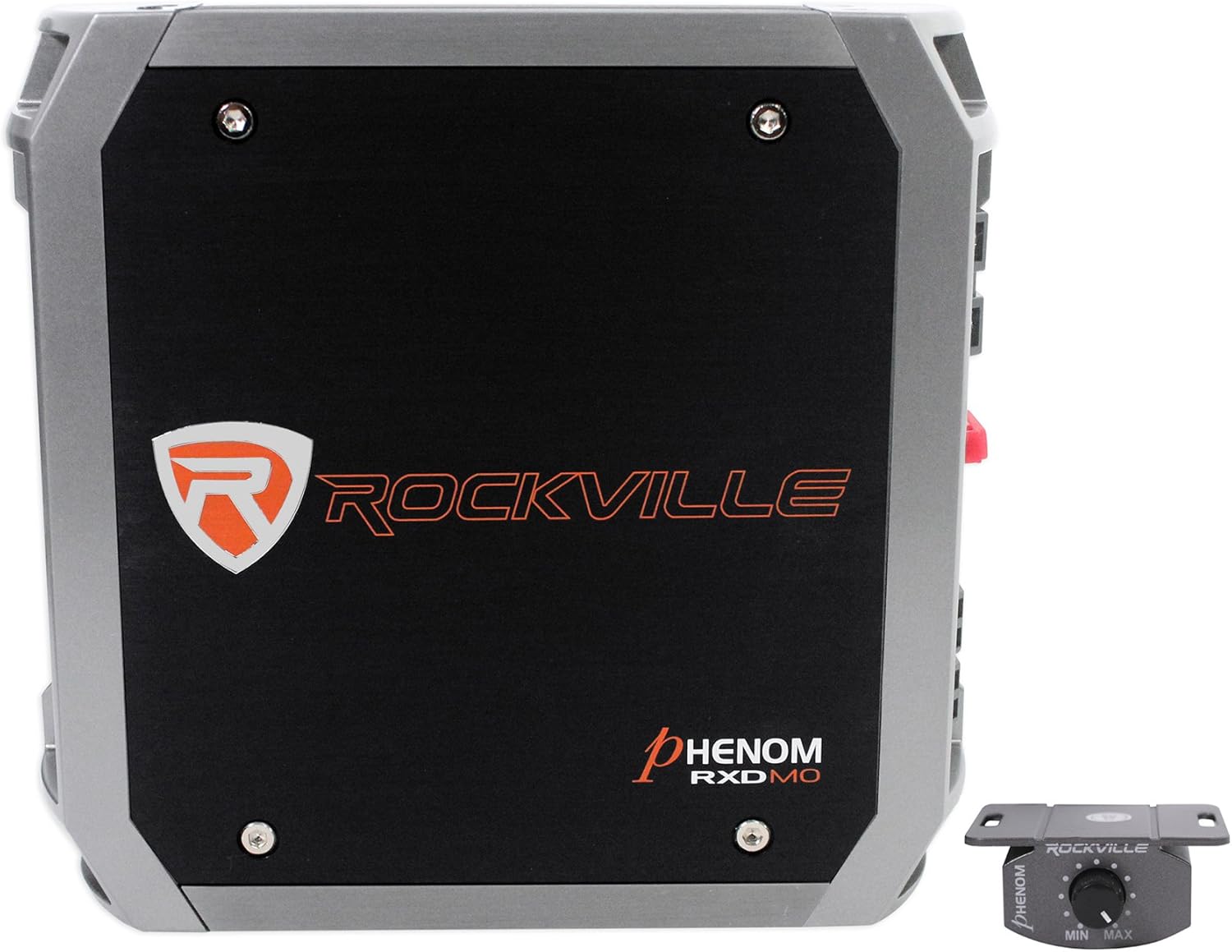 3000 Watt Mono Class D Car Amplifier M37154
