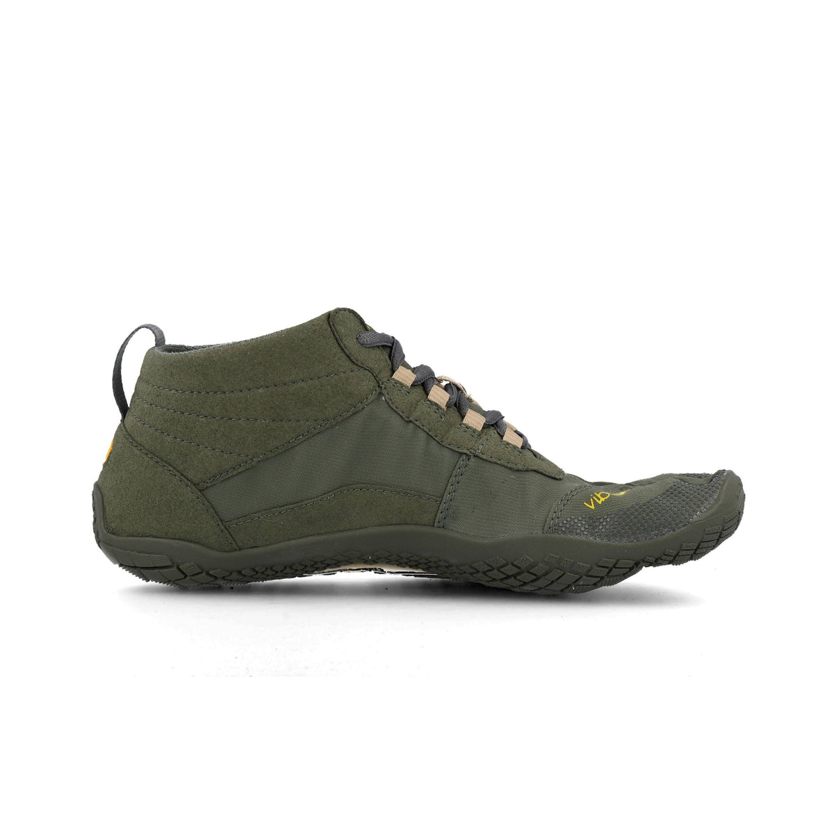 V-Trek Military Dark Grey Shoes R42061
