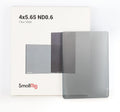4x5.65 ND0.6 Filter (2 Stops) Square Neutral Density Filter U586
