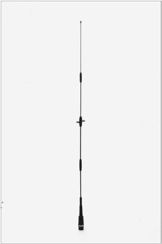 Dual Band VHF/UHF Mobile Antenna PL-259 Type S9683