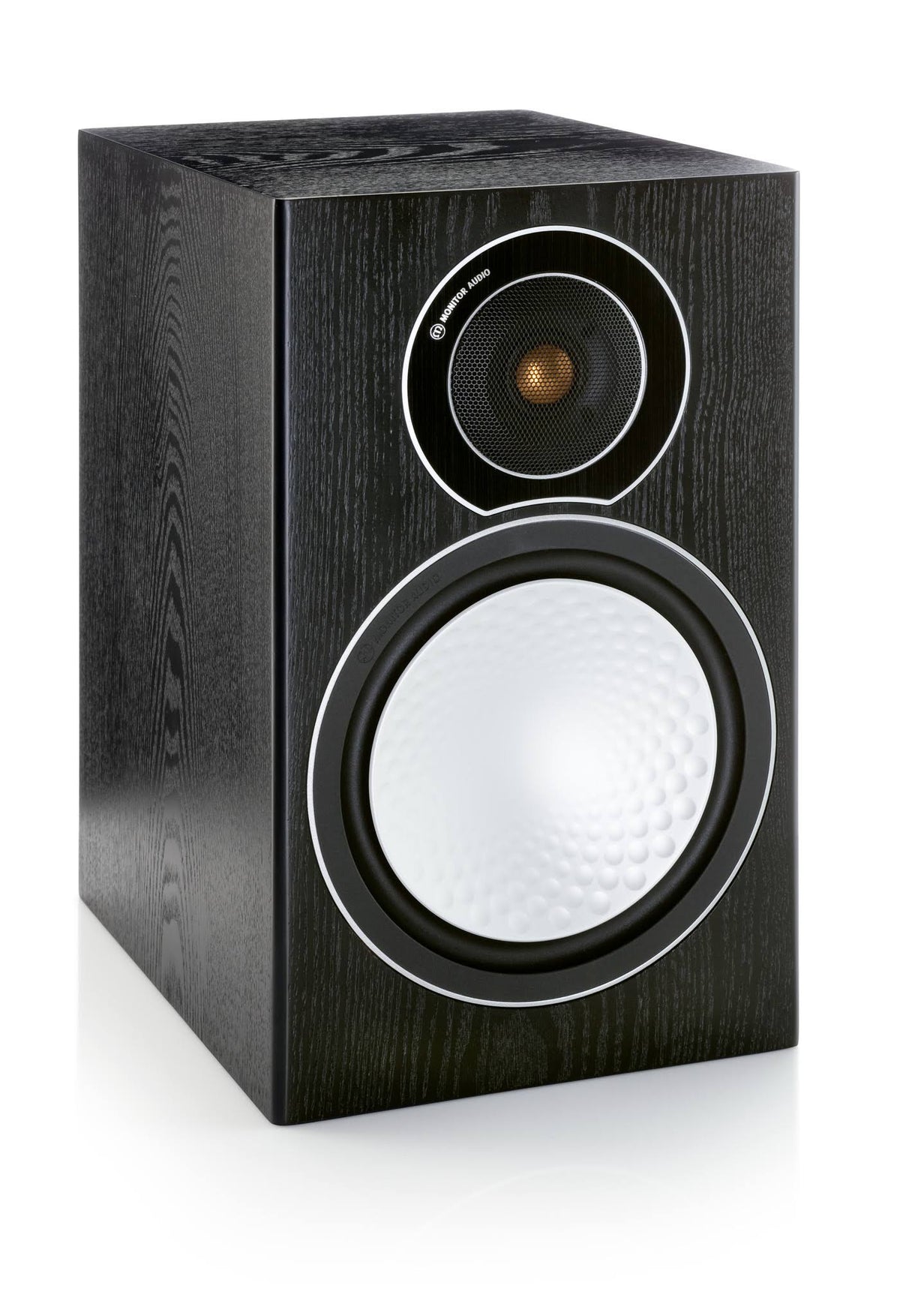 Walnut Veneer Compact Loudspeaker Pair F926