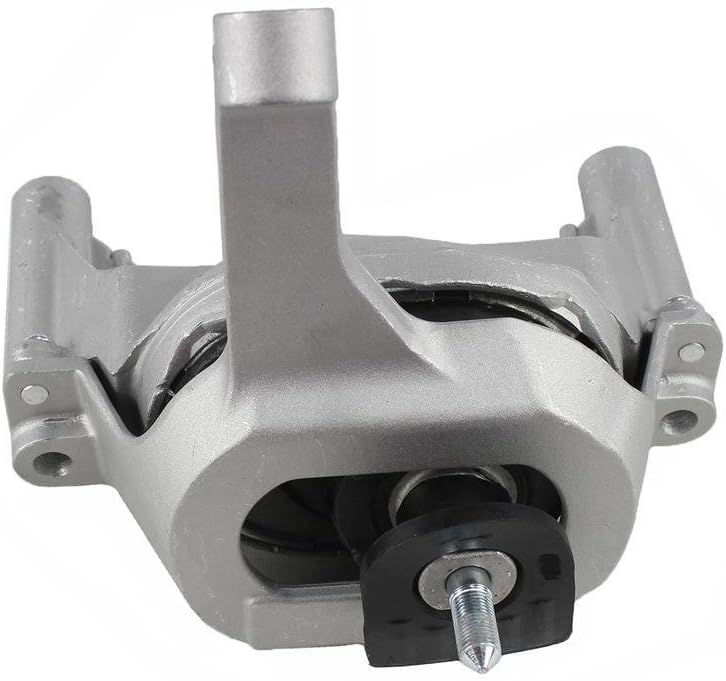 Complete Engine Motor & Transmission Mount Kit for 2007-2012 Nissan Altima 2.5L Auto CVT O1295