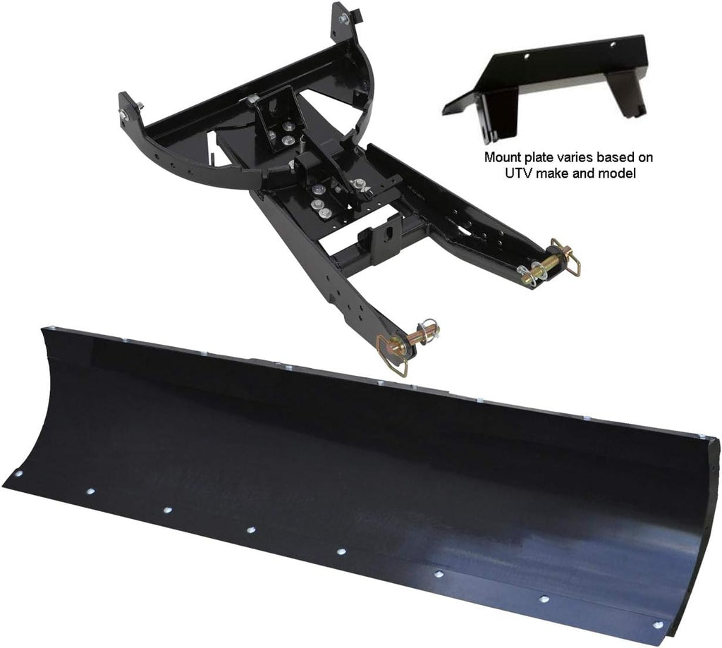 66 inch UTV Snow Plow Kit C651