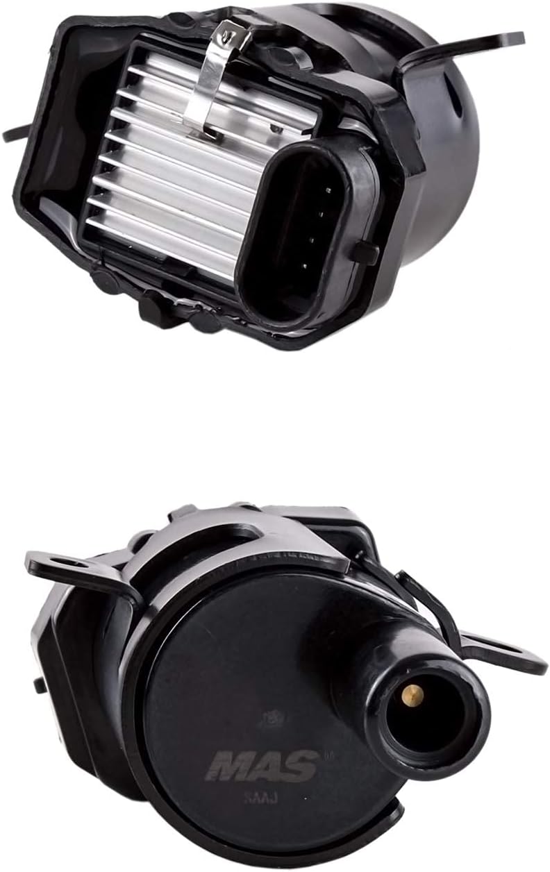 Ignition Coils Set of 8 O92891