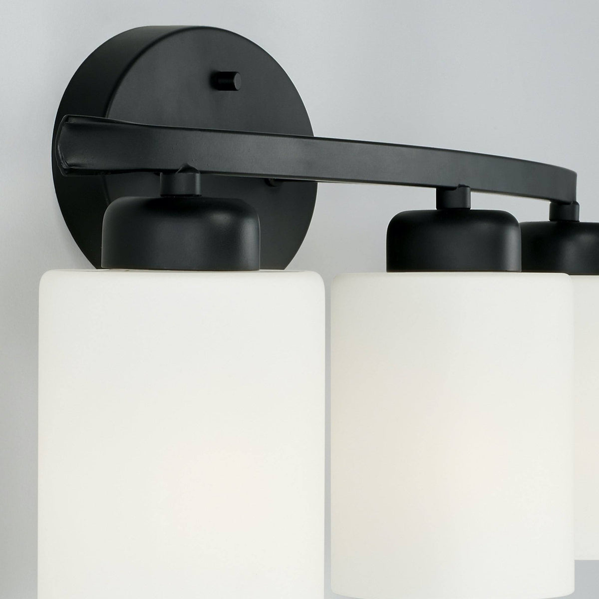 Bronze 3 Light Vanity Q1006