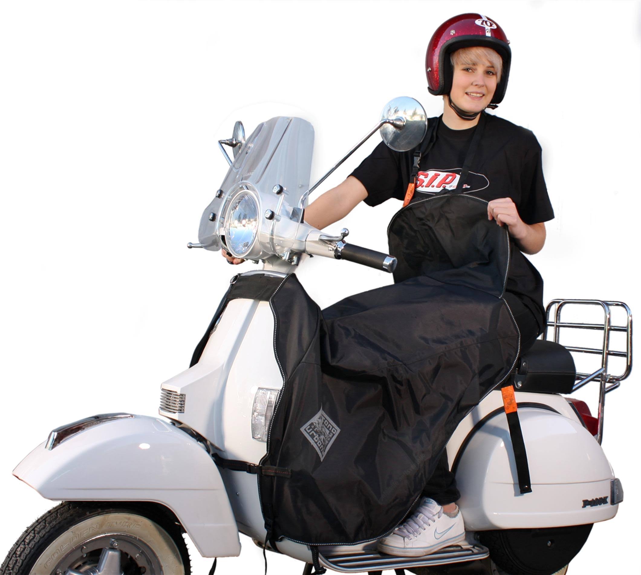 Scooter Leg Cover J605790