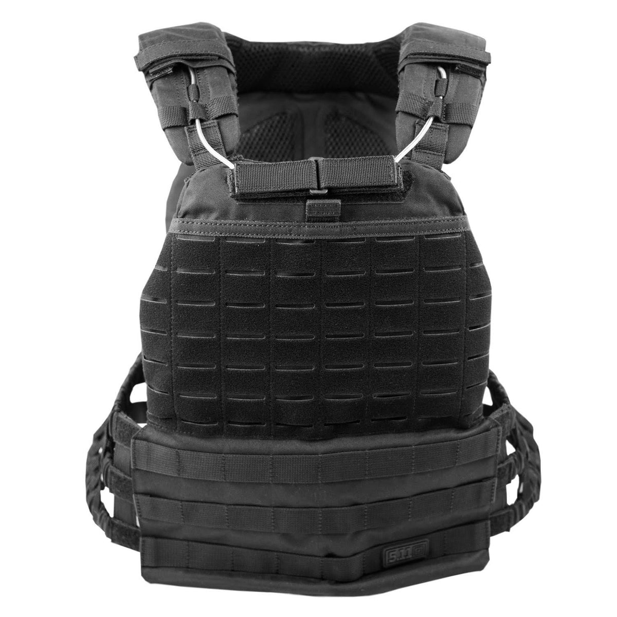 Black Plate Carrier B9198