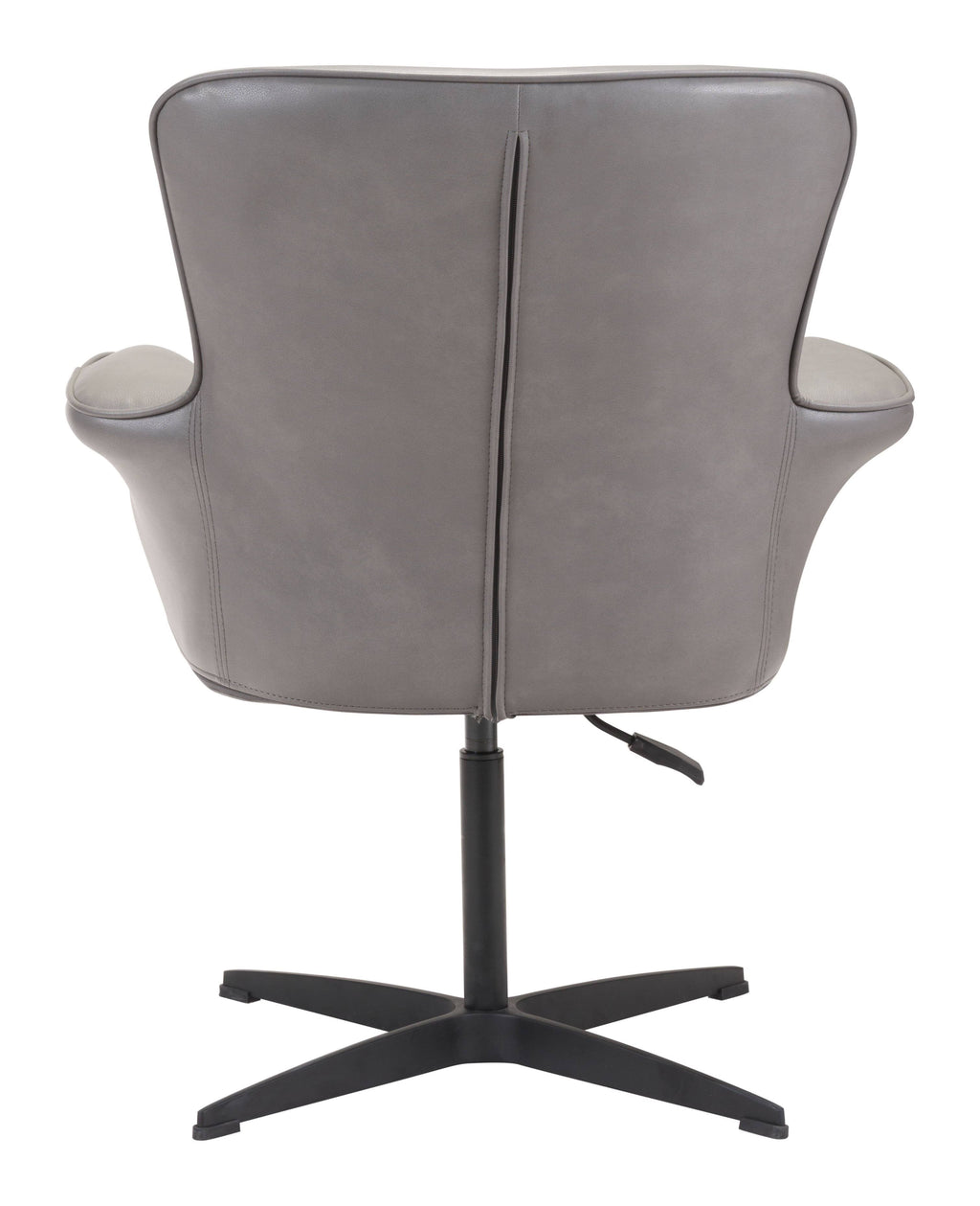 Gray Arm Chair E10140