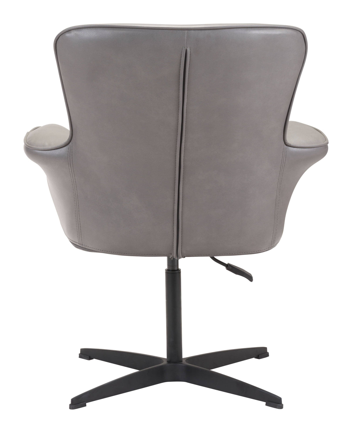 Gray Arm Chair E10140